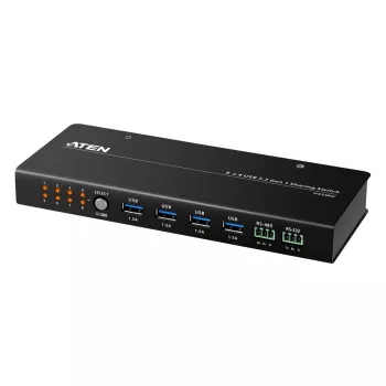 ATEN US3384i 8x4 USB 3.2 Gen 1 USB prepínač