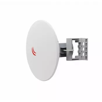 quickMOUNT extra MikroTik QME sivý