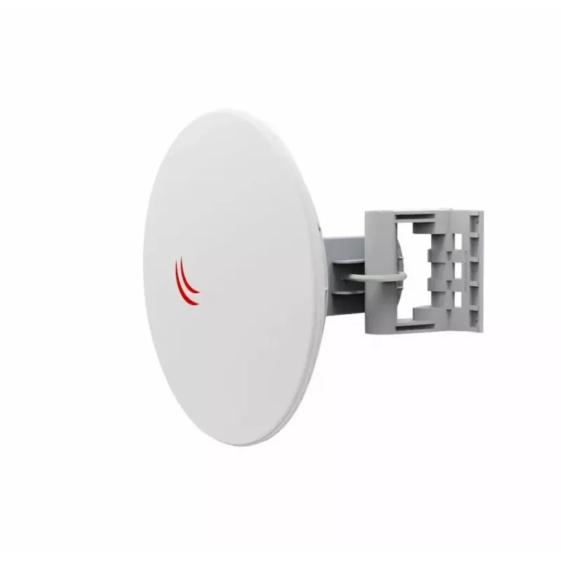 quickMOUNT extra MikroTik QME sivý