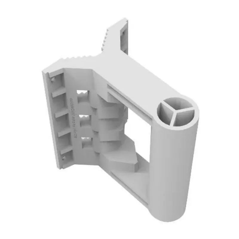 quickMOUNT extra MikroTik QME sivý