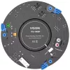 Auto reproduktor 2-pásmový Vision CS-1900P