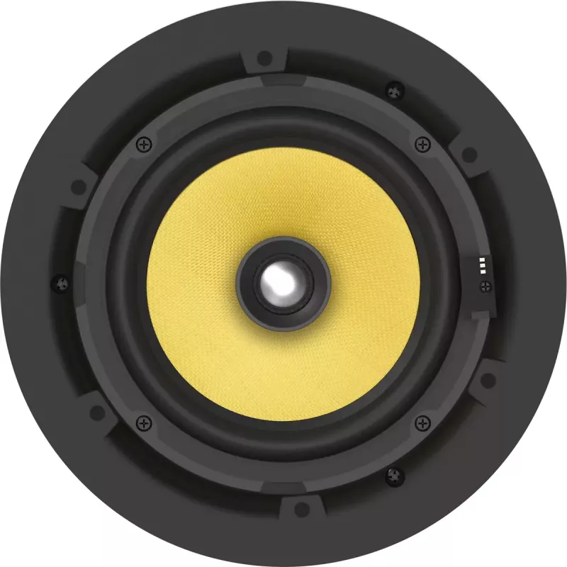 Auto reproduktor 2-pásmový Vision CS-1900P