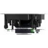 Auto reproduktor 2-pásmový Vision CS-1900P