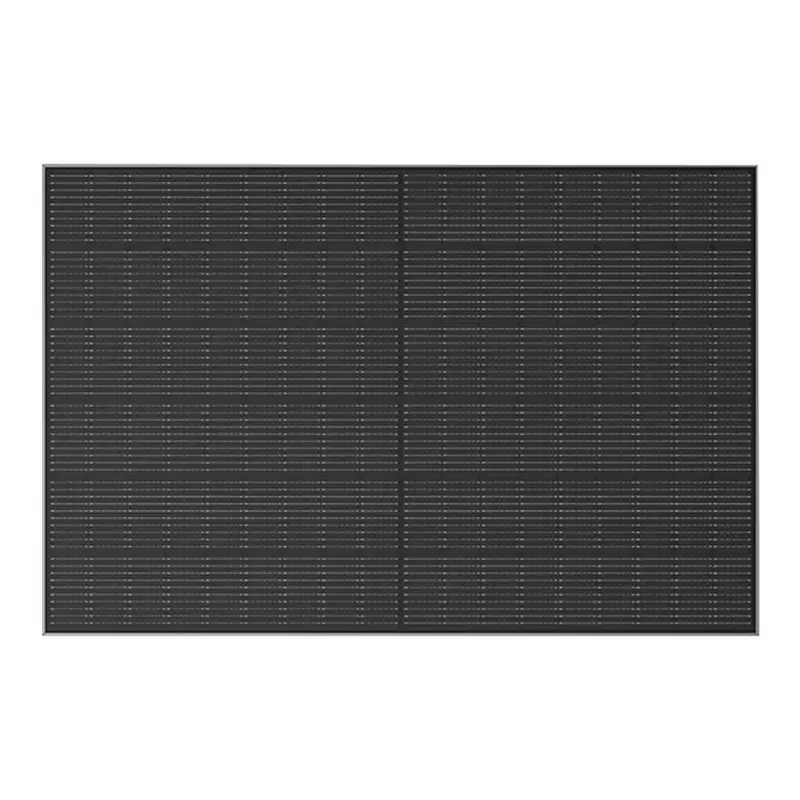 Fotovoltaický panel EcoFlow 5009101019 400W pevná konštrukcia