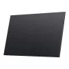 Fotovoltaický panel EcoFlow 5009101019 400W pevná konštrukcia