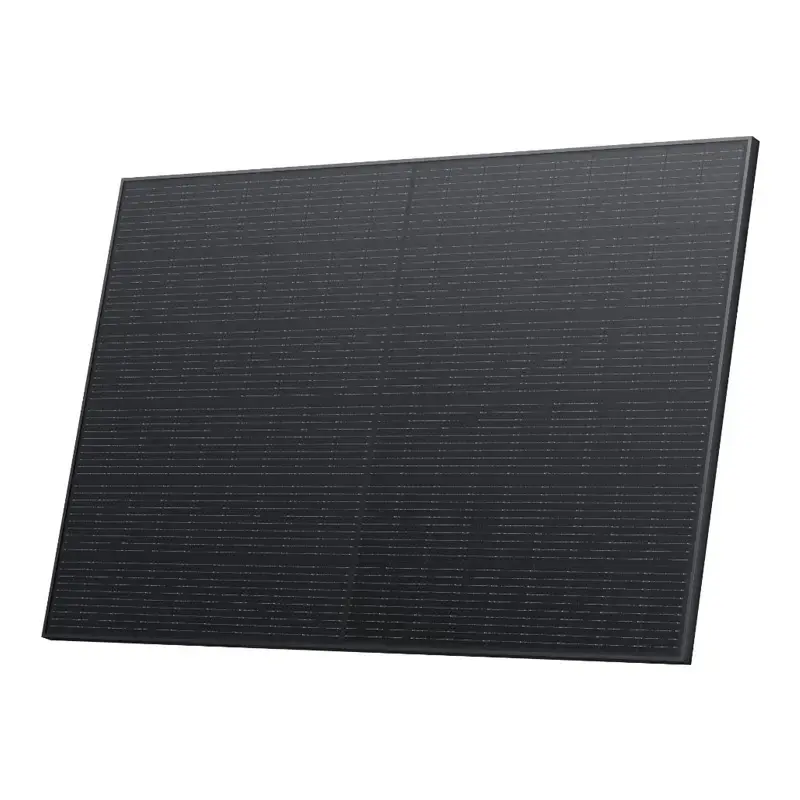 Fotovoltaický panel EcoFlow 5009101019 400W pevná konštrukcia