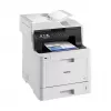 Brother DCP-L8410CDW multifunkčná laserová tlačiareň A4 2400 x 600 DPI 31 ppm WLAN