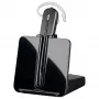 Plantronics CS540A + HL10 - Headset - bezdrôtový - DECT - zdvíhač telefónneho slúchadla (84693-12)