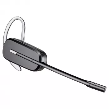 Plantronics CS540A + HL10 - Headset - bezdrôtový - DECT - zdvíhač telefónneho slúchadla (84693-12)