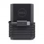 Dell USB-C napájací zdroj - 45 W - Európa - pre Latitude 5285 2-in-1, 5289 2-in-1, 72XX 2-in-1, 7400 2-in-1, Vostro 5490, XPS 13 9365 (0P51H)