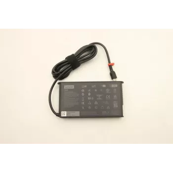 Lenovo 5A10W86296 USB-C napájací zdroj 135 W zaoblený tvar