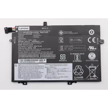 Interná batéria do notebooku Lenovo 5B10W13895 45Wh 4120mAh