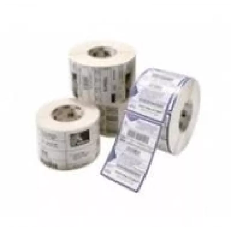 Etikety Zebra Z-Perform 1000D 70x38 biele