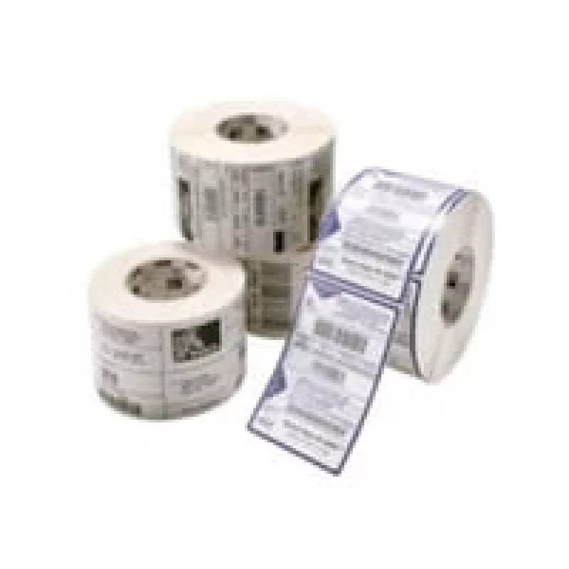 Etikety Zebra Z-Perform 1000D 70x38 biele