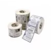 Etikety Zebra Z-Perform 1000D 70x38 biele