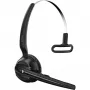 EPOS I SENNHEISER IMPACT D 10 Phone II - Headset - konvertibilný - DECT - bezdrôtový
