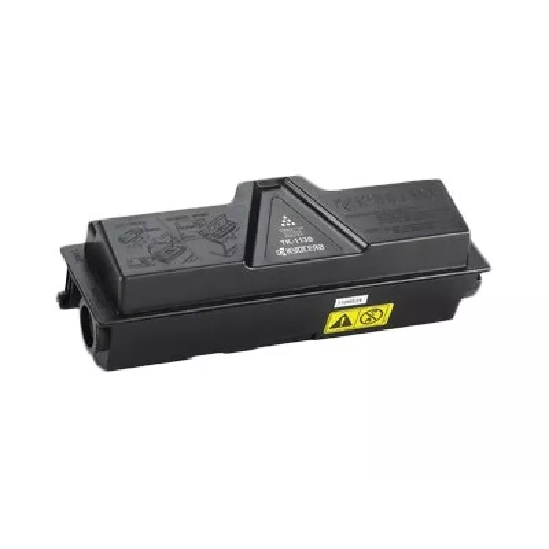 Kyocera 1T02MJ0NL0 spotrebný materiál pre tlačiarne čierny