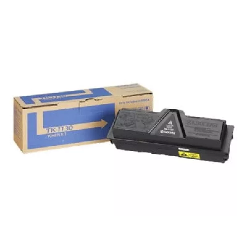 Kyocera 1T02MJ0NL0 spotrebný materiál pre tlačiarne čierny