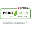 Kyocera 1T02MJ0NL0 spotrebný materiál pre tlačiarne čierny