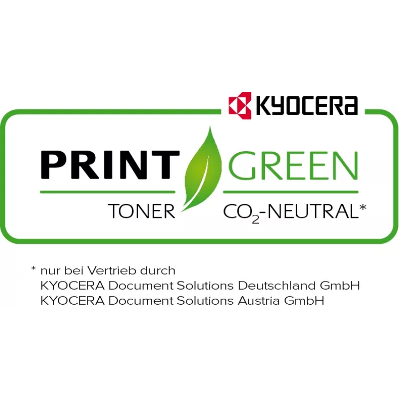 Kyocera 1T02MJ0NL0 spotrebný materiál pre tlačiarne čierny
