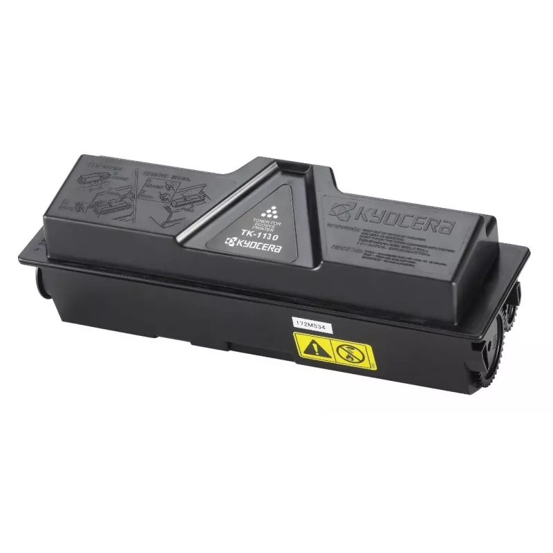 Kyocera 1T02MJ0NL0 spotrebný materiál pre tlačiarne čierny