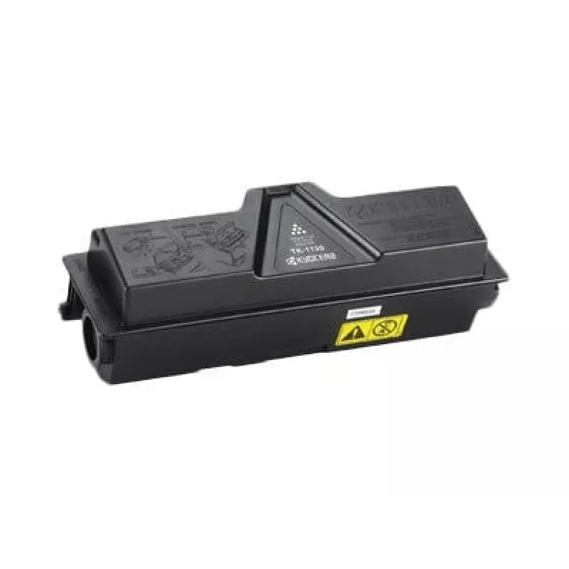 Kyocera 1T02MJ0NL0 spotrebný materiál pre tlačiarne čierny