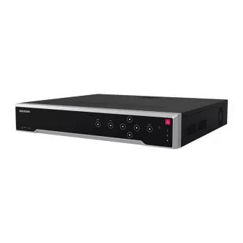 HIKVISION DS-7764NI-M4(STD) NVR 64-kanálový SMART IP