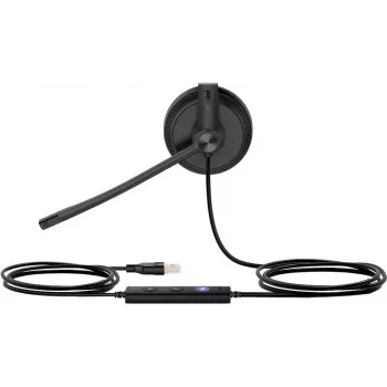 UH34 Lite Dual Teams USB headset