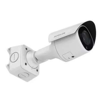 Bullet kamera Avigilon Unity 5.0C-H6SL-BO1-IR — 5 MP, IR, formát bullet