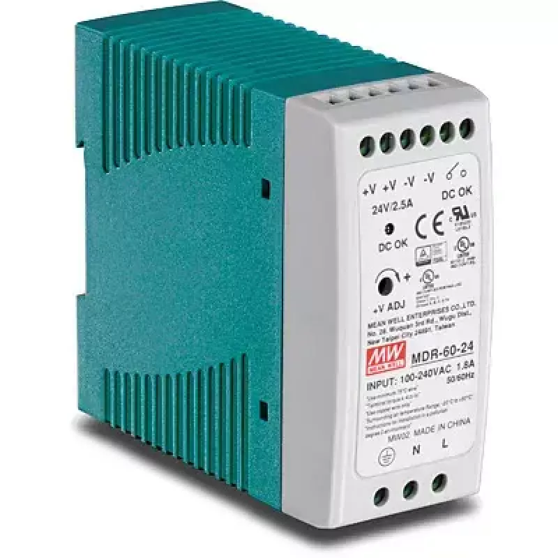 Napájací zdroj Trendnet TI-M6024 v1.0R