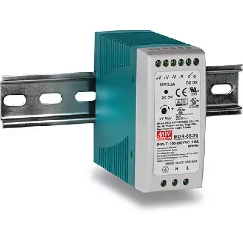 Napájací zdroj Trendnet TI-M6024 v1.0R