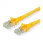 Kábel 21152728, 15 m, Cat6a, U-UTP UTP, RJ-45, RJ-45