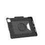 Urban Armor Gear Metropolis Series s rukoväťou iPad Pro 11 (5. gen, 2024, M4) puzdro