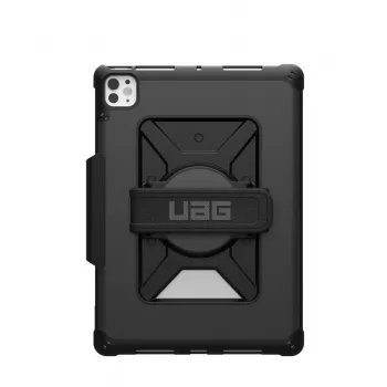 Urban Armor Gear Metropolis Series s rukoväťou iPad Pro 11 (5. gen, 2024, M4) puzdro