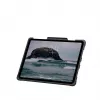 Urban Armor Gear Metropolis Series s rukoväťou iPad Pro 11 (5. gen, 2024, M4) puzdro