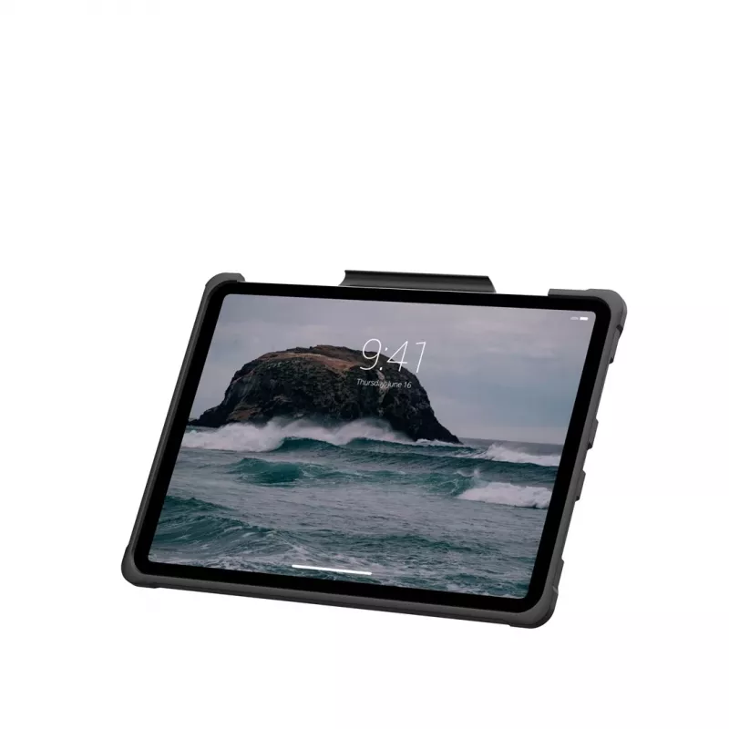 Urban Armor Gear Metropolis Series s rukoväťou iPad Pro 11 (5. gen, 2024, M4) puzdro