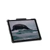 Urban Armor Gear Metropolis Series s rukoväťou iPad Pro 11 (5. gen, 2024, M4) puzdro