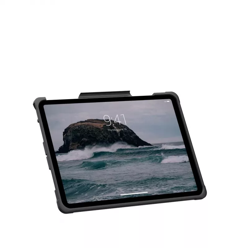 Urban Armor Gear Metropolis Series s rukoväťou iPad Pro 11 (5. gen, 2024, M4) puzdro