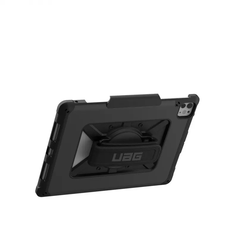 Urban Armor Gear Metropolis Series s rukoväťou iPad Pro 11 (5. gen, 2024, M4) puzdro