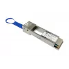 MikroTik 100G QSFP28 na 25G SFP28 adaptér