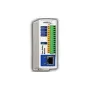 2N External IP Relay, 4 výstupy, PoE