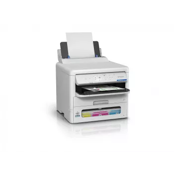 Atramentová tlačiareň Epson WorkForce Pro EP-C800RDW farba