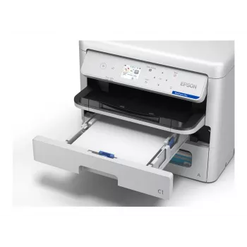 Atramentová tlačiareň Epson WorkForce Pro EP-C800RDW farba