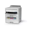 Atramentová tlačiareň Epson WorkForce Pro EP-C800RDW farba