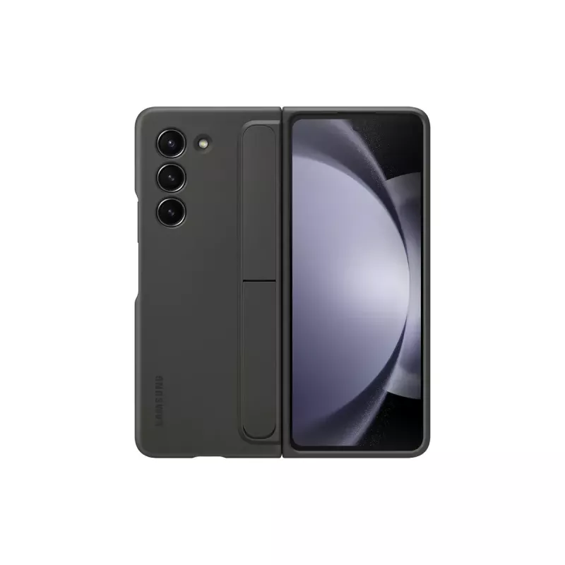 Puzdro Samsung Galaxy Z Fold5 19,3 cm grafitové