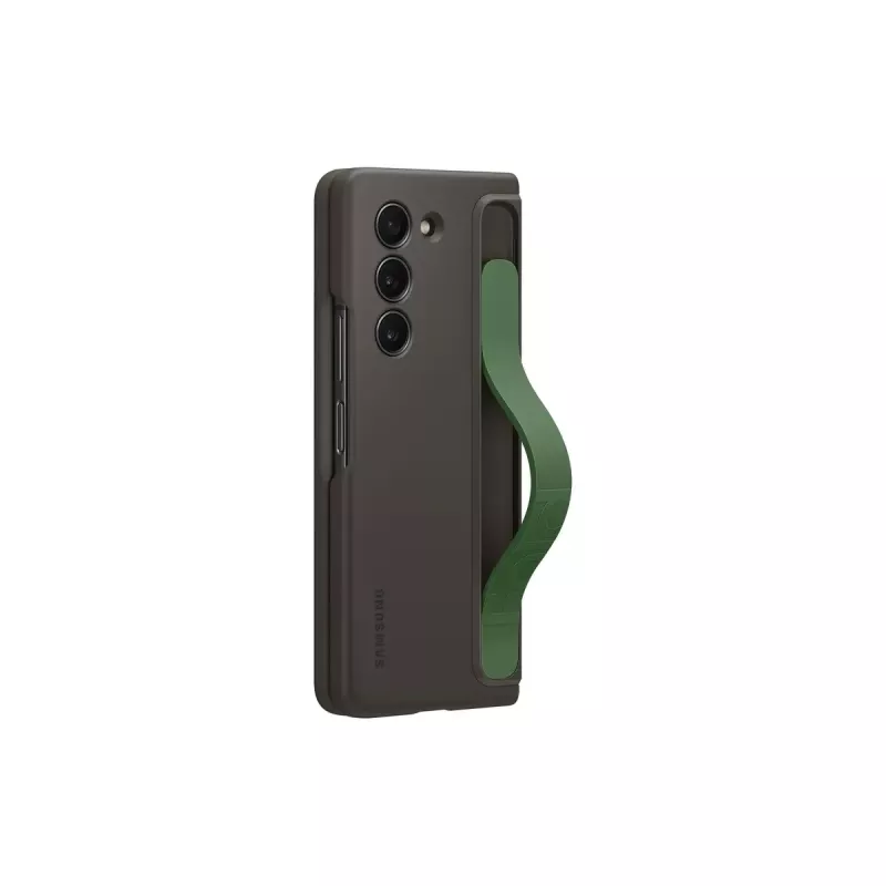 Puzdro Samsung Galaxy Z Fold5 19,3 cm grafitové