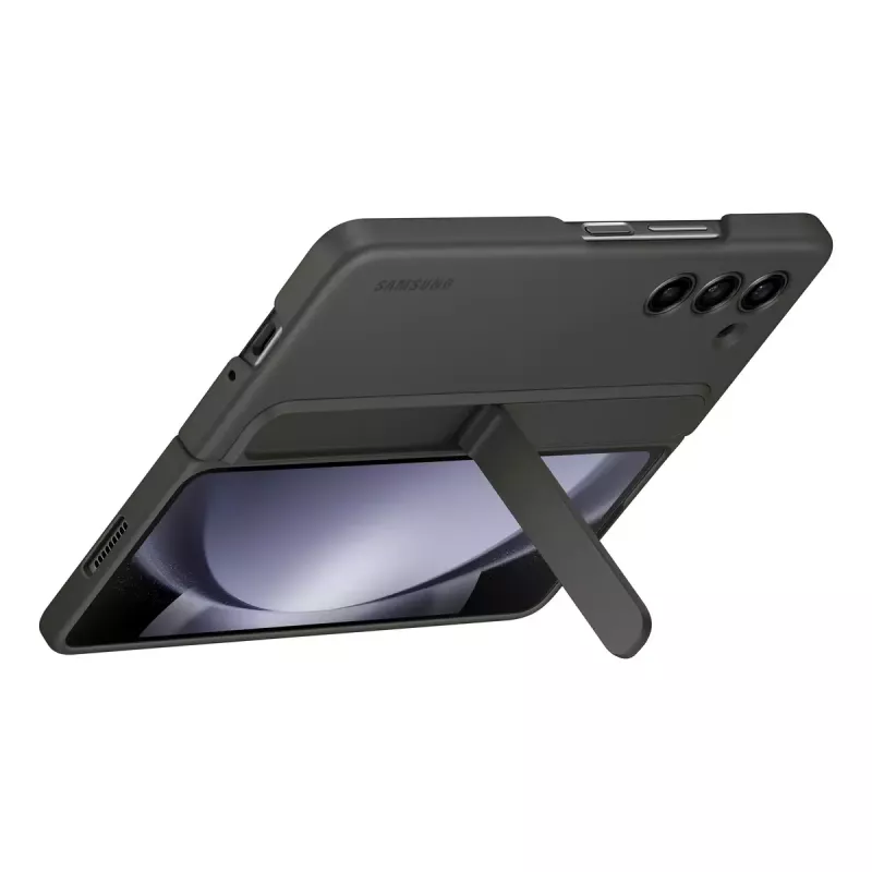 Puzdro Samsung Galaxy Z Fold5 19,3 cm grafitové