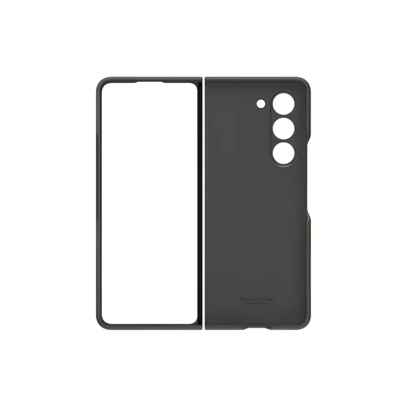 Puzdro Samsung Galaxy Z Fold5 19,3 cm grafitové