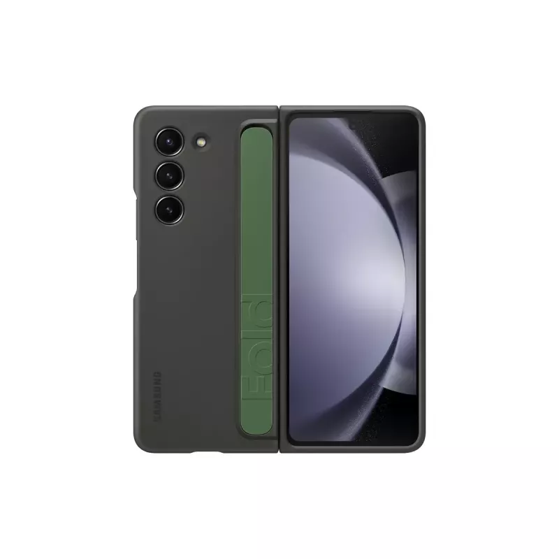 Puzdro Samsung Galaxy Z Fold5 19,3 cm grafitové