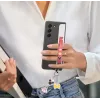 Puzdro Samsung Galaxy Z Fold5 19,3 cm grafitové
